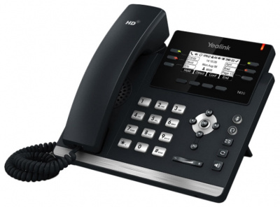 Yealink SIP-T41S